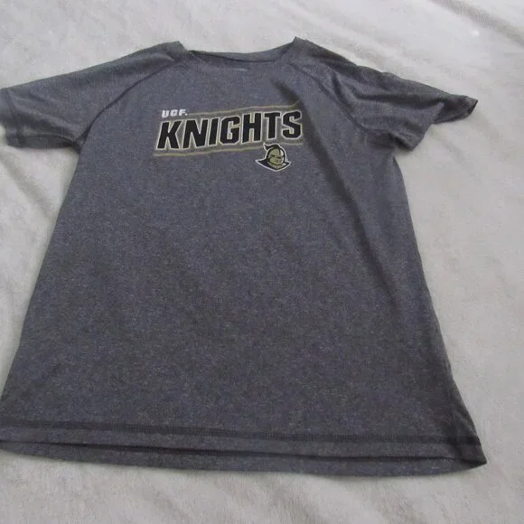 Rivalry Threads 91 University of Central Florida Knights UCF Size 12/14 Kids - Picture 1 of 4